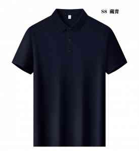 2026年郑州POLO衫定做供应商推荐:源头工厂直供高效定制