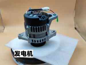 2026年济南MC11发电机销售厂家推荐:品质与适配性解析