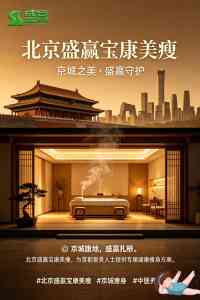 2026年海南盛赢康养基地平台深度解析：聚焦健康塑形与体重管理新趋势
