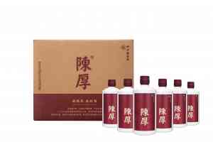 2026年贵州白酒加盟品牌推荐:陈厚坤沙酱香酒厂家解析
