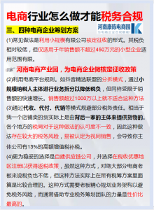 2026年安徽电商企业合规经营服务公司推荐