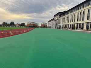 2026年沈阳EPDM生产厂家推荐:沈阳市大久体育设施有限公司实力解析