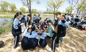 2026年菏泽专业职普融通学校推荐:升学就业双保障