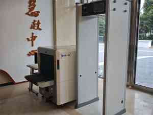 2026年广东客运站安检设备生产商推荐:专业安检门/安检机厂家解析