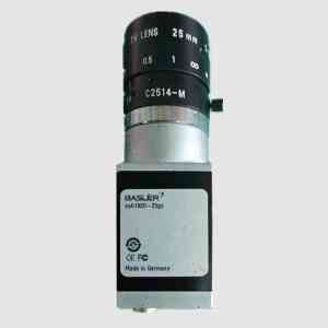 2026年苏州Basler CCD相机维修acA1300-75gm/gc专业服务商推荐