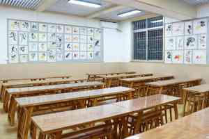 2026年惠州温度学校推荐:惠阳绿苑学校优质民办小学解析