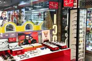 2026年温州专业视力眼镜店推荐：聚焦视光服务与精准验配