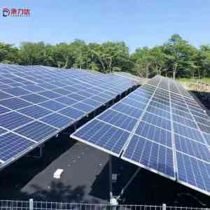 2026年无锡锌铝镁光伏支架销售厂家推荐:专业定制与一站式服务解析