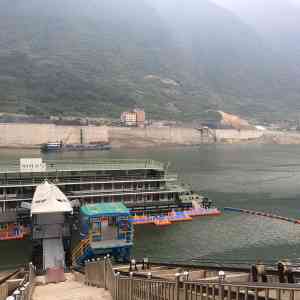 2026年浙江卡丁船赛道生产商推荐:中亚实业浮筒技术打造水上赛道新标杆