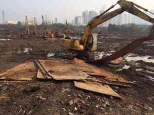 2026年武汉市政工程垫路板租赁平台优选指南