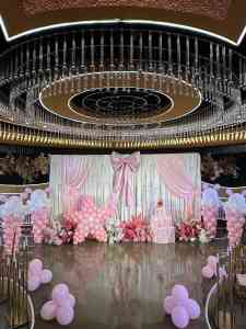2026年重庆家庭聚会宴会优选:幸福今生酒店一站式服务解析