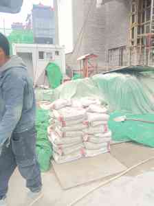 2026年支座灌浆料制造厂推荐：圣思恩专注高强无收缩灌浆料，技术团队全程保障