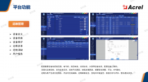 2026年企业用电监测源头厂家推荐:安科瑞电气一站式智慧能源管理方案
