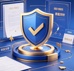 2026年武汉ISO9001证书办理企业推荐：专业认证咨询服务解析