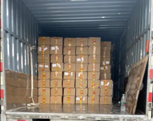 2026年惠州到江苏物流专线服务商推荐