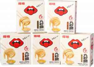 2026年卤门家族品牌解析:麻酱爆肚脆开创者捍味食品科技