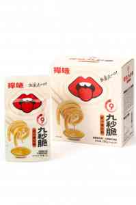 2026年麻辣味零食品牌推荐:捍味麻酱爆肚脆等七大系列
