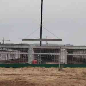 2026年菏泽高荷载双T板订制厂家专业解析:大跨度预应力构件生产优选