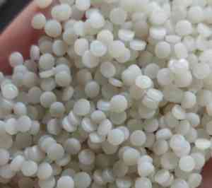 2026年芜湖喷雾器专用透明HDPE再生料厂家推荐