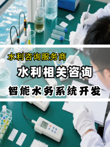 2026年智能水务系统开发服务商精选:山水流长科技赋能水务数字化转型