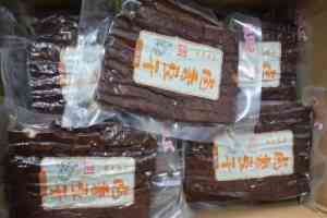 2026年四川五香豆腐干品牌推荐:圆豆豆食品工艺解析