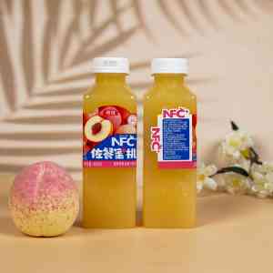 2026年河南NFC100%桃汁订制厂家推荐：专业解析