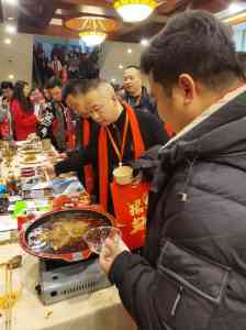 2026年火锅底料牛油直销厂家推荐：广汉喜之味