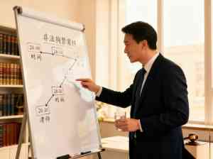 2026年网贷信用卡逾期处理指南:专业律师团队助力债务化解