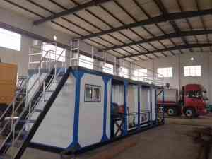 2026年武城全自动乳化沥青设备厂家推荐