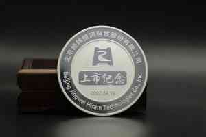 2026年广东纯金纪念章源头厂家定制解析