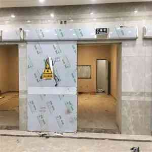 2026年山东辐射防护铅门厂推荐:专业制造与全流程服务解析