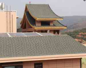 2026年四川轻质沥青瓦供应商推荐：源头厂家技术实力解析