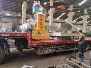 2026年郑州龙门桥式切割机厂家推荐:高效低耗的脆性材料切割方案
