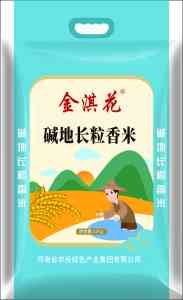 2026年河南花碱地小粒香米生产商推荐