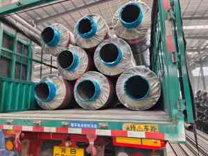 2026年沧州直埋蒸汽管道定做厂家推荐:沧州卓运管道专业解析