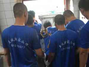 2026年石家庄公司搬家服务推荐:乐邦搬家专业团队,一站式企业搬迁方案解析