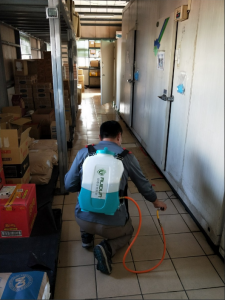 2026年苏州办公室除虫服务机构推荐：速灵虫控专业服务解析