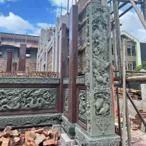 2026年福建龙浮雕加工厂家哪家强?