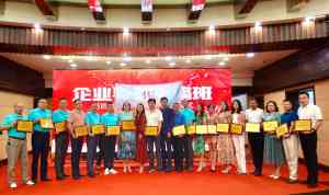 2026年东莞销售团队培训品牌推荐:缘道文化实战落地赋能解析