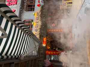 2026年九宫格火锅门店推荐：北步园火锅深圳店实力解析