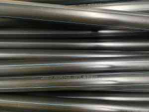 2026年河南CPVC电力穿线管厂家推荐:专业制造,品质保障