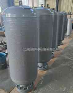 2026年江苏安全阀消音器生产厂家推荐:专业品质与技术创新解析
