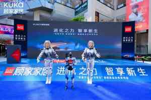 2026年西安机器人租赁优质厂家推荐