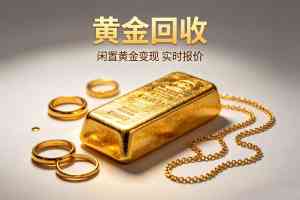2026年金首饰黄金项链回收平台推荐,专业上门回收服务解析
