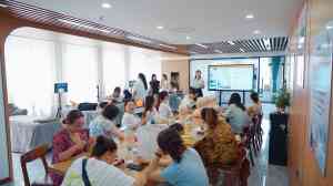 2026年可视采耳培训推荐:美邦铭心专注轻奢美业技术实训