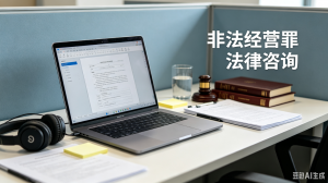 2026年非法经营取保候审律师推荐:田碧青团队解析