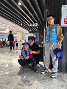 2026年新疆青少年FPV穿越机进阶课程解析