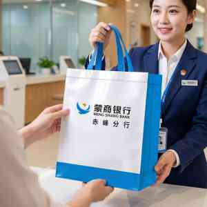 2026年石家庄展会手提袋厂家推荐：爱袋包装源头工厂，专业定制环保无纺布手提袋