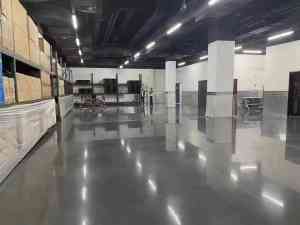2026年新疆金刚砂耐磨地坪材料品牌推荐：东方昊邦专注地坪工程十余年