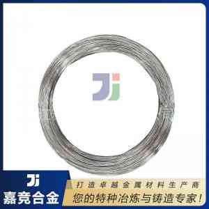 2026年江苏Cr20Ni80高温合金厂家推荐:专注高性能合金材料